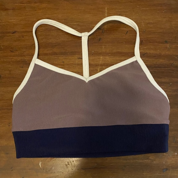 Dance Top - Picture 1 of 3